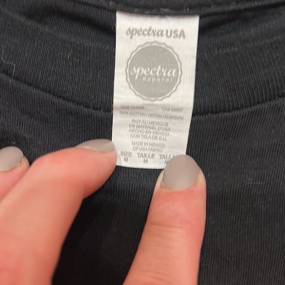 2013 Pearl Jam concert tshirt - Picture 2 of 4